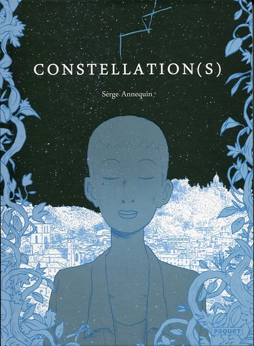 Couverture de l'album Constellation(s)