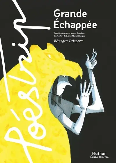 Couverture de l'album Grande échappée