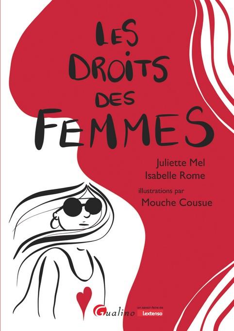 Couverture de l'album Les droits des femmes