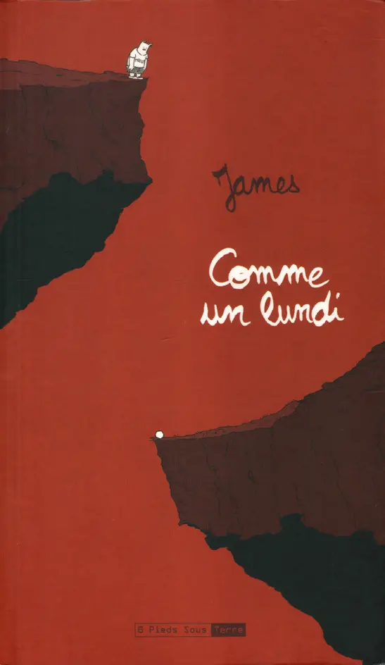 Couverture de l'album Comme un lundi