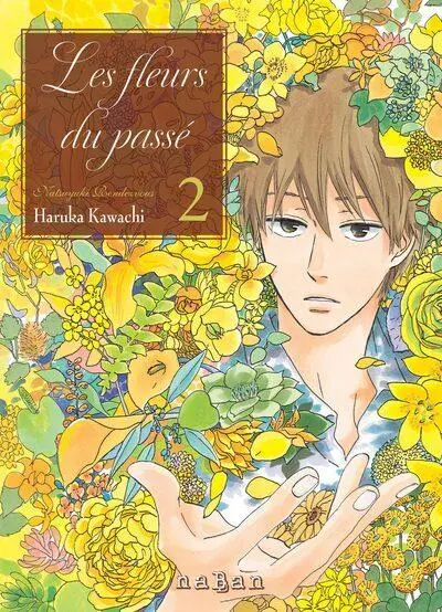 Couverture de l'album Les Fleurs du passé 2