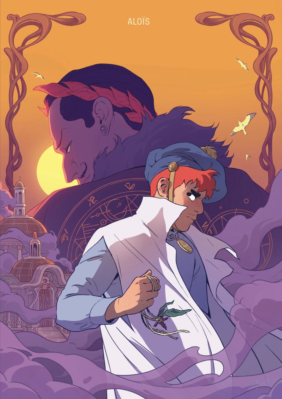 Couverture de l'album Eclepsis II