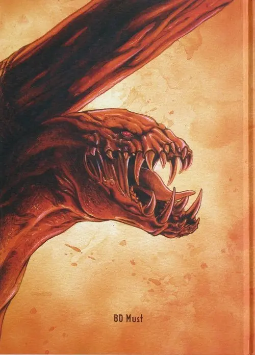 Verso de l'album Barracuda Tome 2 Cicatrices