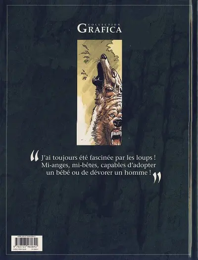 Verso de l'album Les Derniers jours de la Géhenne Tome 3 Quand reverdira le laurier