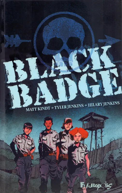 Autre de l'album Black Badge