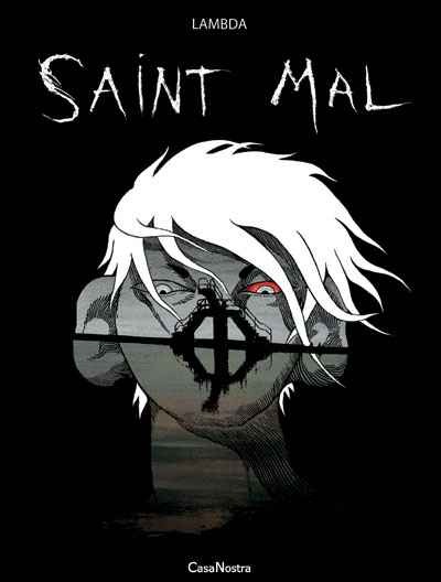 Couverture de l'album Saint Mal