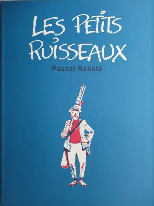 Couverture de l'album Les Petits ruisseaux