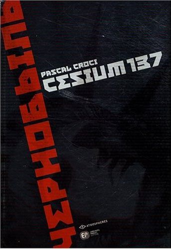 Couverture de l'album Cesium 137