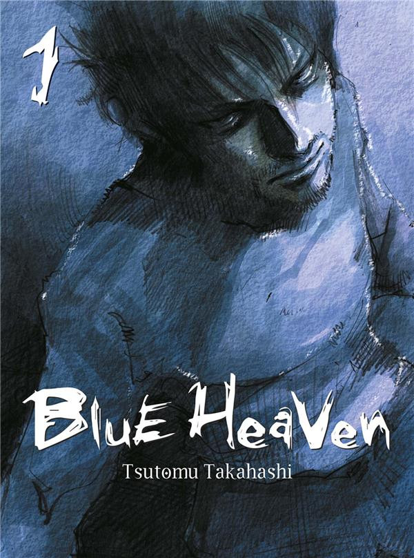 Couverture de l'album Blue Heaven 1