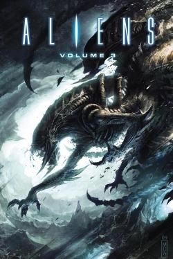 Couverture de l'album Aliens - The Original Years Volume 3