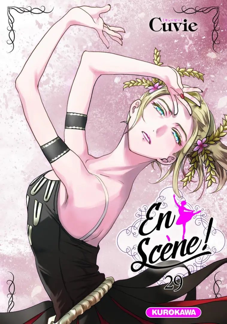Couverture de l'album En Scène ! 29