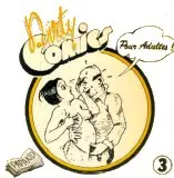 Couverture de l'album Dirty Comics Tome 3