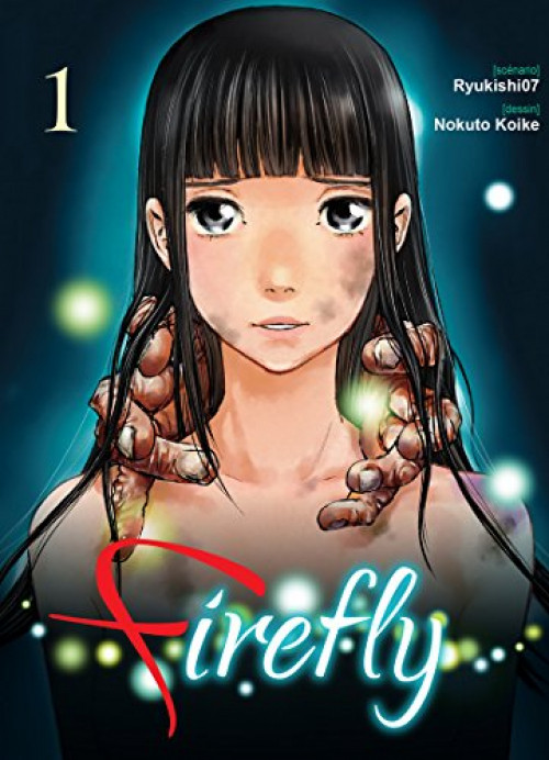 Couverture de l'album Firefly 1