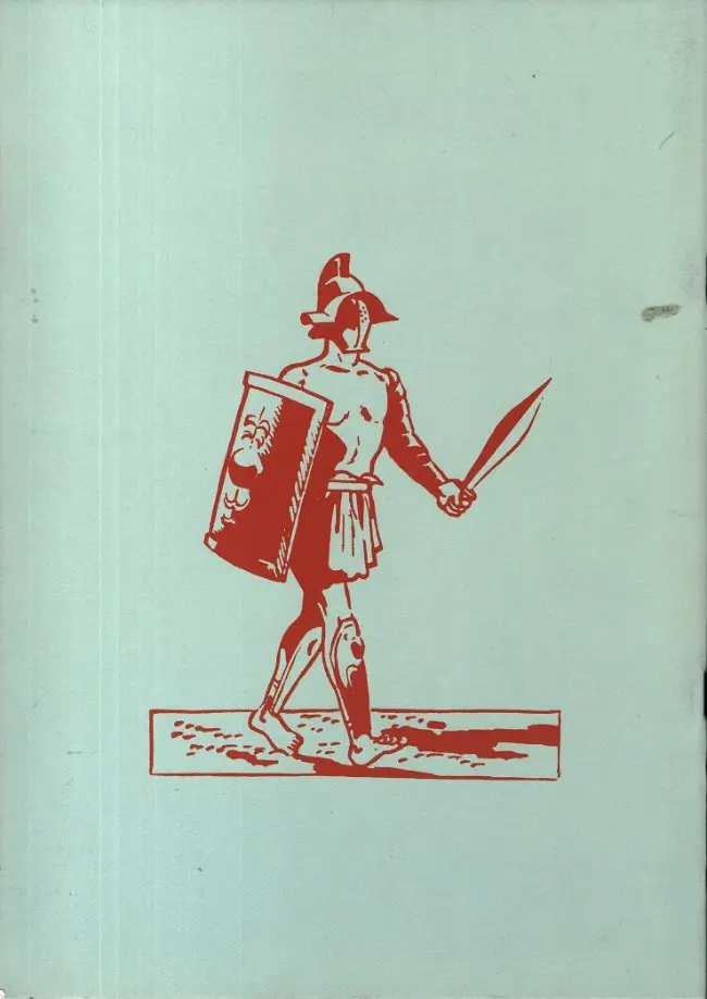 Verso de l'album Les meilleurs récits de... Tome 5 A. Weinberg