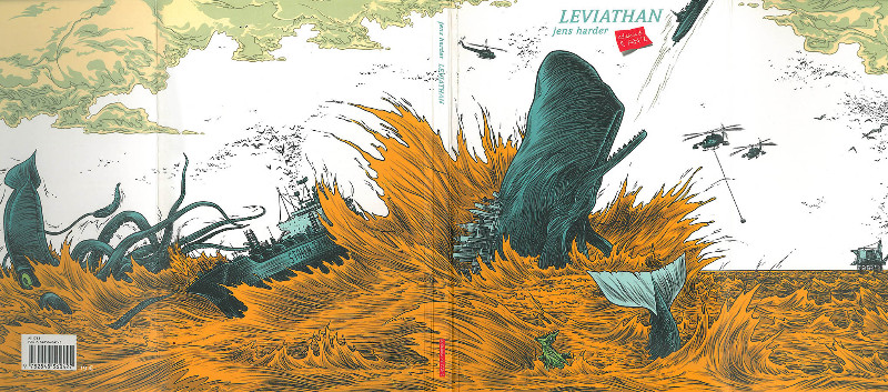 Autre de l'album Leviathan