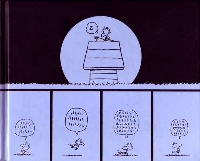 Autre de l'album Snoopy & Les Peanuts Tome 12 1973 - 1974