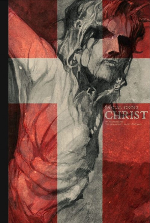 Couverture de l'album Christ