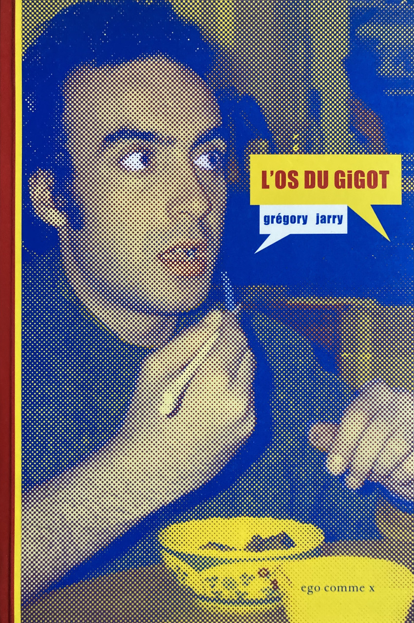 Couverture de l'album L'os du Gigot