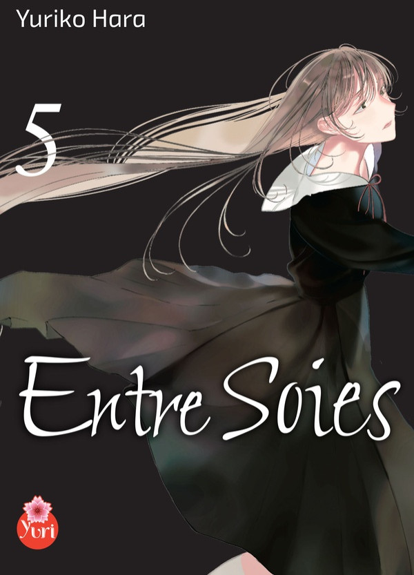 Couverture de l'album Entre soies 5