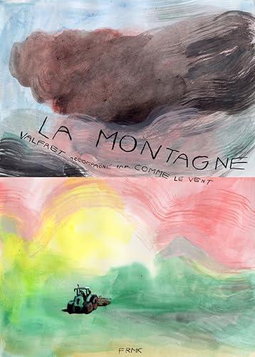 Couverture de l'album La Montagne