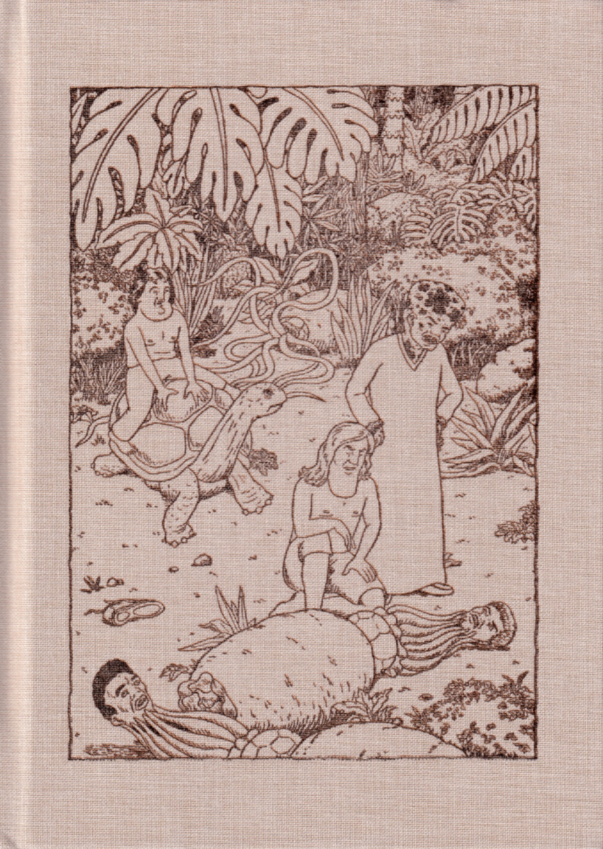 Couverture de l'album Les Praticiens de l'Infernal - Fongor et les deux Thémistècle Cornélius éditions Vol. 1 Destruction du littoral et césarienne interdite