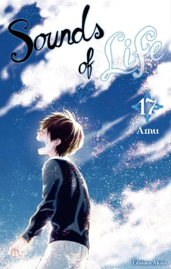 Couverture de l'album Sounds of Life 17