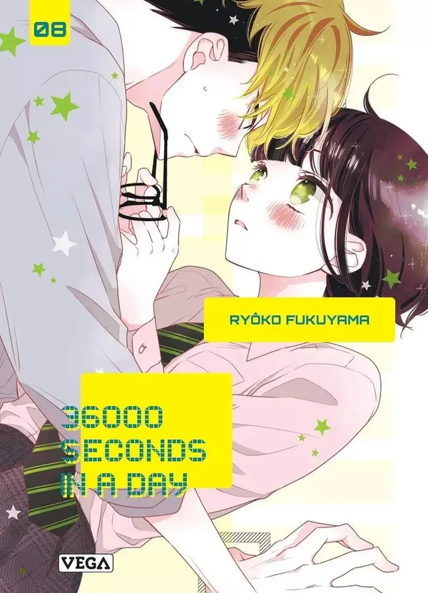 Couverture de l'album 36000 seconds in a day 08