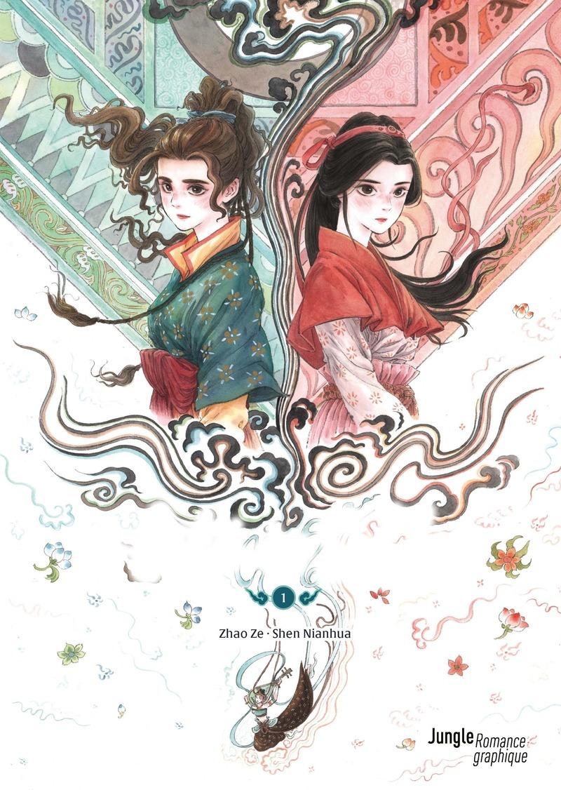 Couverture de l'album La Cité des Sables 1