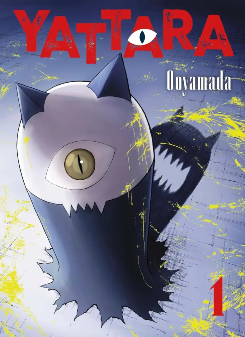 Couverture de l'album Yattara 1