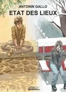 Couverture de l'album État des lieux