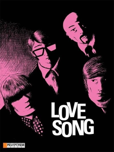 Couverture de l'album Love Song Tome 2 Sam