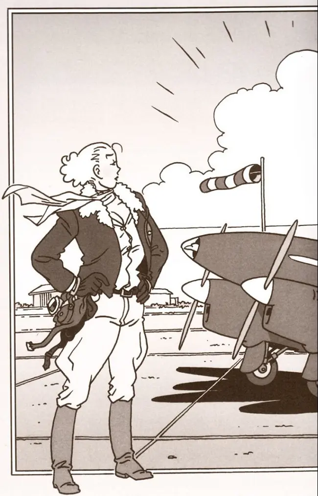 Autre de l'album Jennifer Jones / January Jones Tome 3 Le trésor du roi Salomon