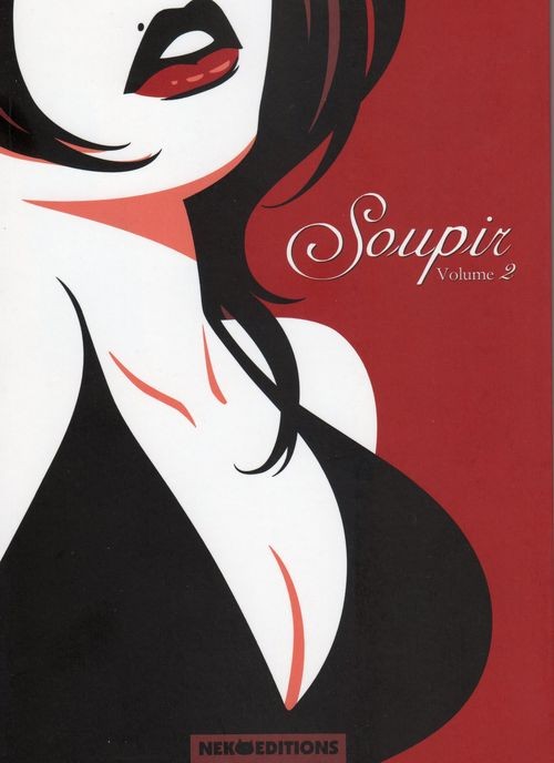 Couverture de l'album Soupir Volume 2