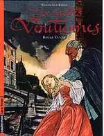 Couverture de l'album Les Suites Vénitiennes Tome 2 Rouge Venise