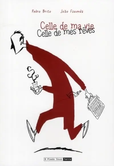Couverture de l'album Celle de ma vie, celle de mes rêves