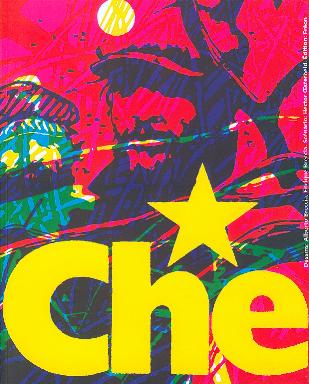 Couverture de l'album Che