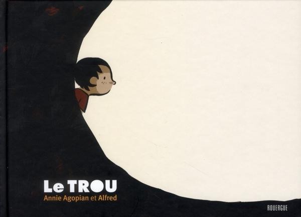Couverture de l'album Le Trou