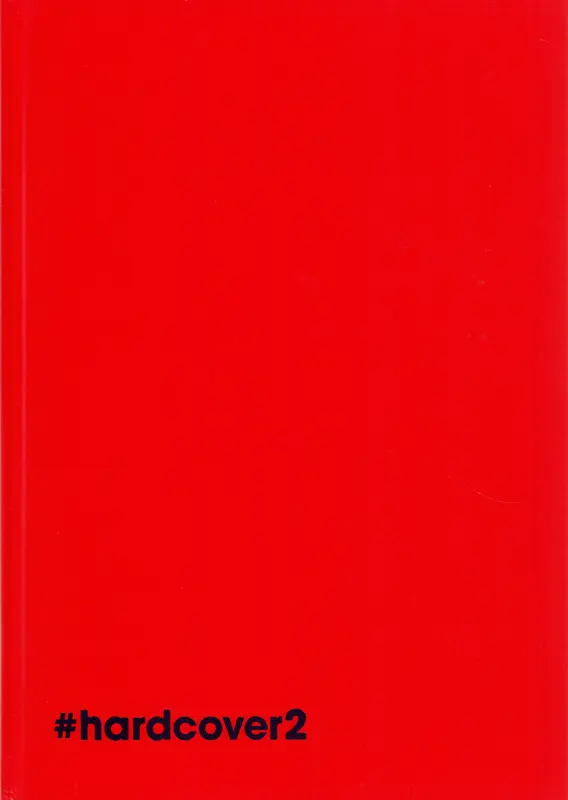 Couverture de l'album #hardcover 2