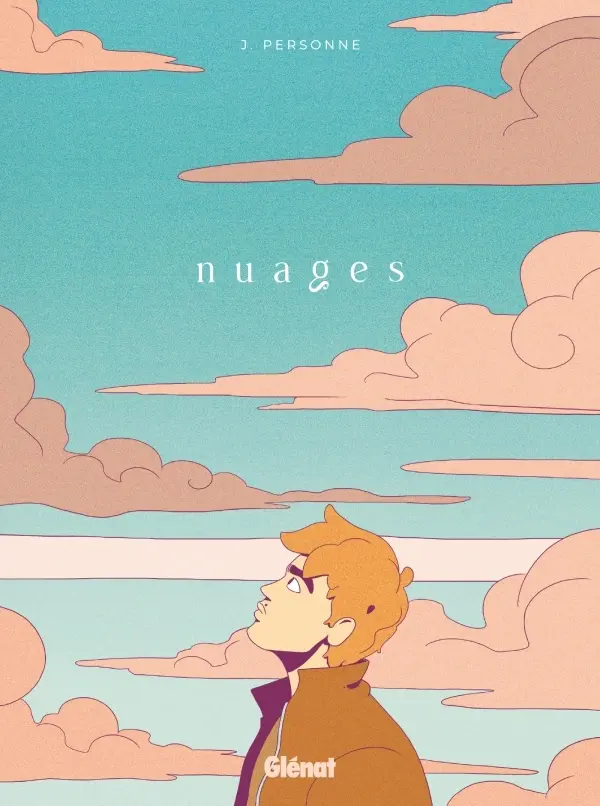 Couverture de l'album Nuages