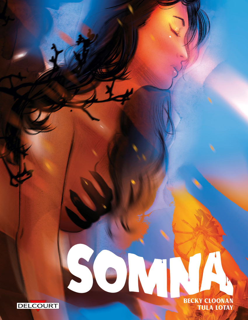 Couverture de l'album Somna Une petite histoire avant de s'endormir