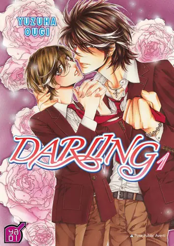 Couverture de l'album Darling 1