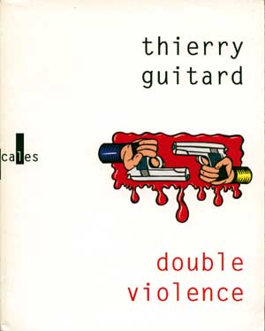 Couverture de l'album Double violence