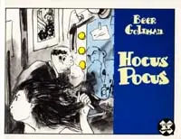 Couverture de l'album Hocus Pocus