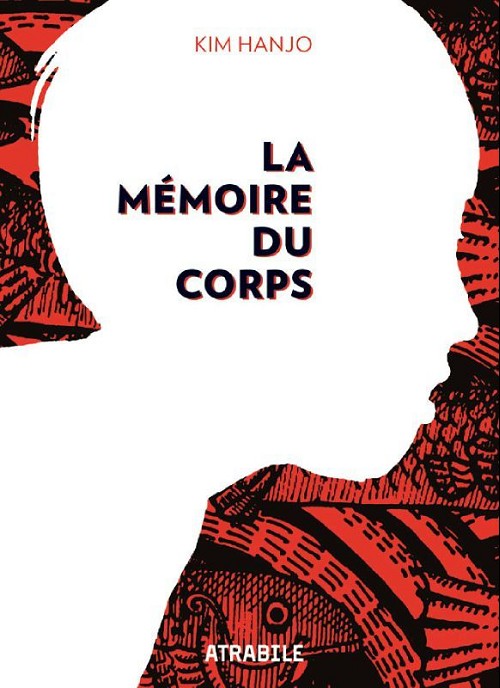 Couverture de l'album La mémoire du corps