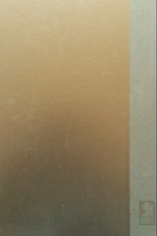 Verso de l'album NiourK Tome 3 Alpha
