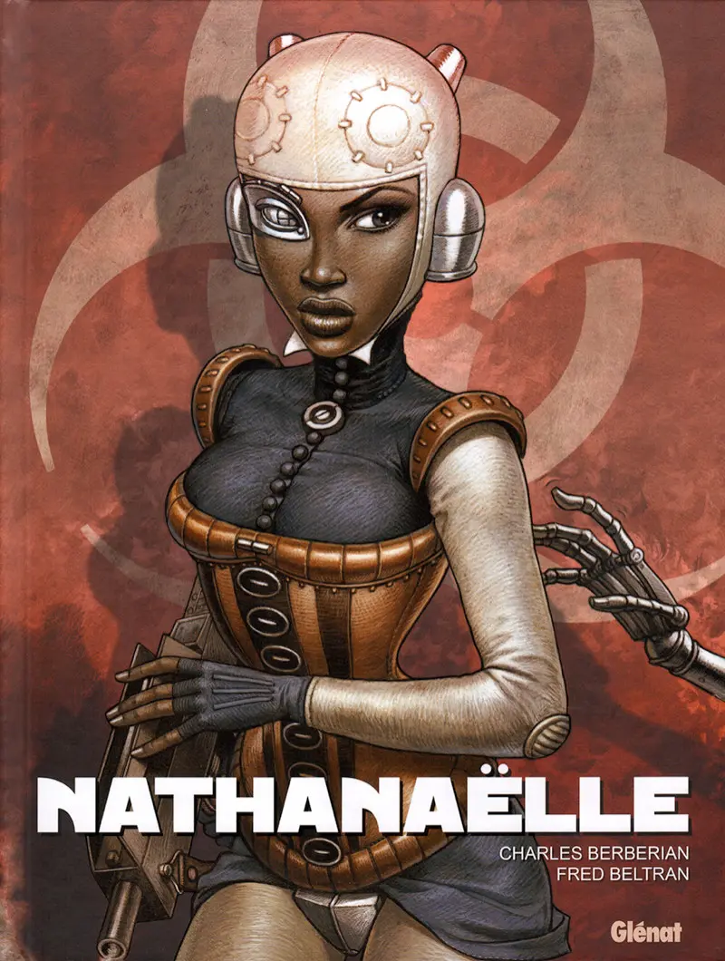 Autre de l'album Nathanaëlle