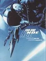 Couverture de l'album Fox One Tome 3 NDE