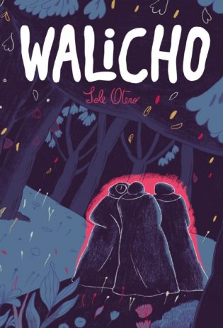 Couverture de l'album Walicho