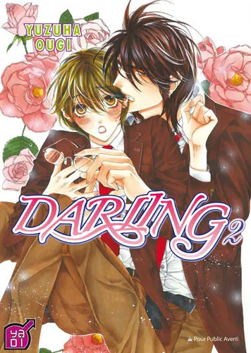 Couverture de l'album Darling 2