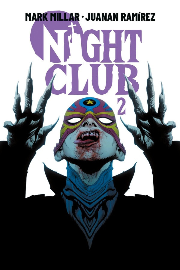 Couverture de l'album Night Club 2